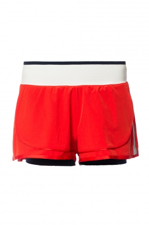 Side-stripe shorts, zdjęcie 1 Side-stripe shorts od ADIDAS by Stella McCartney